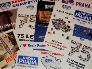 Český rozhlas - Radio Praha
