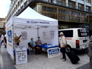 Czech Radio - Radio Prague